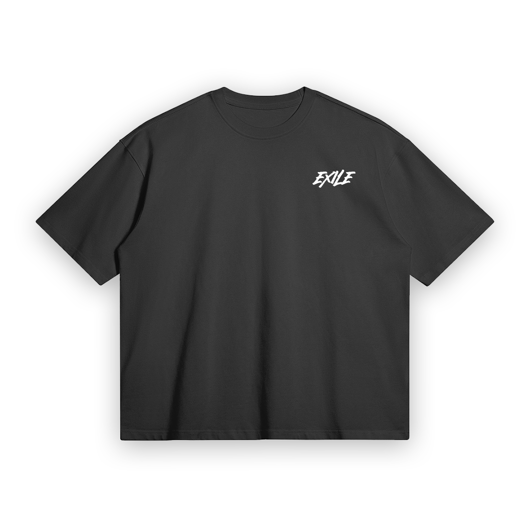 好評最新作KOMADOGG Black TEE Sサイズ Tシャツ/カットソー(半袖/袖なし)